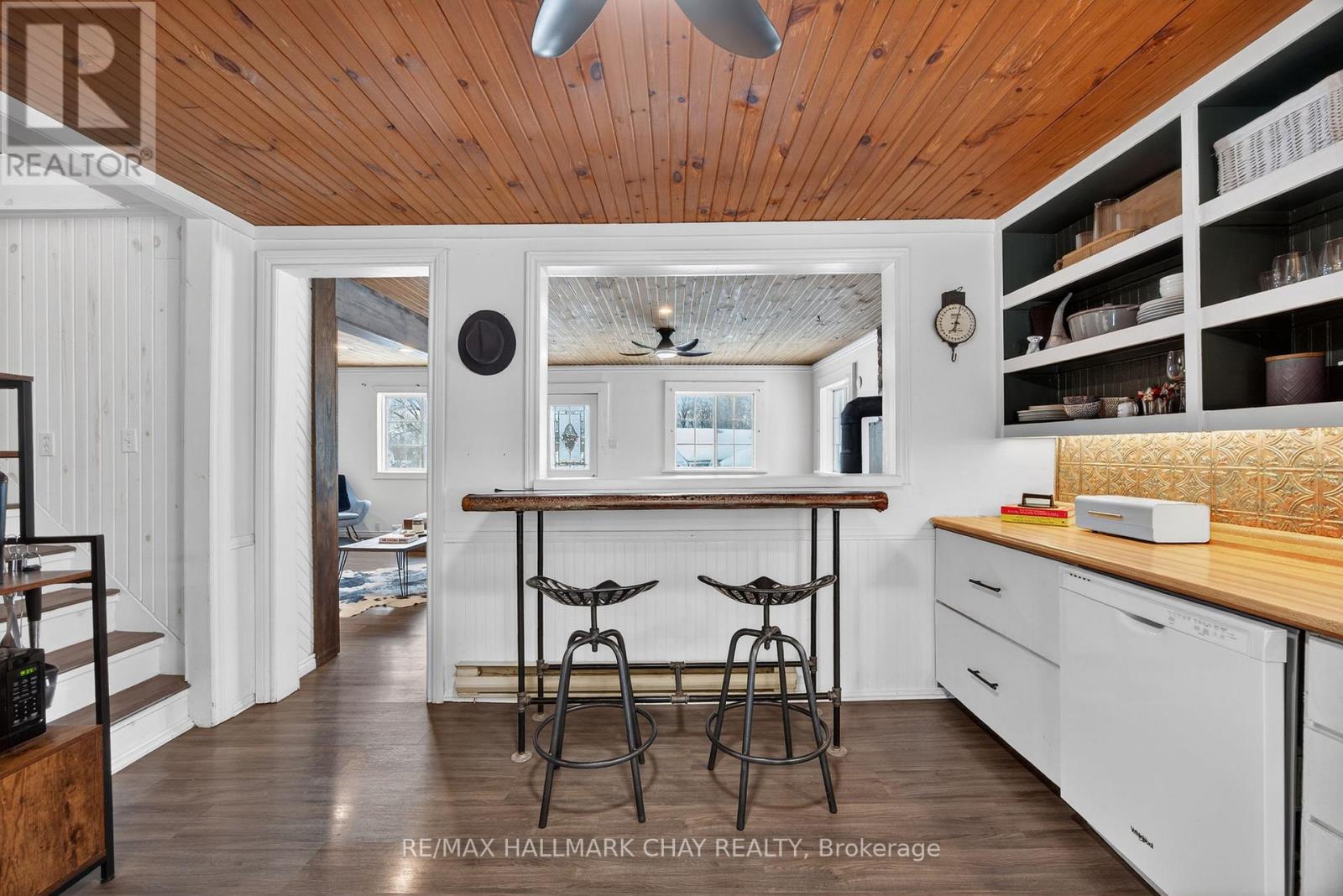 1738 Heron Drive, Severn, Ontario  L0K 2C0 - Photo 7 - S12815162