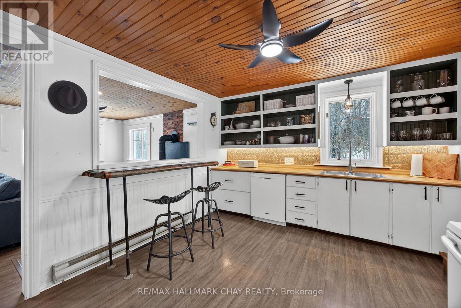 1738 Heron Drive, Severn, Ontario  L0K 2C0 - Photo 8 - S12815162