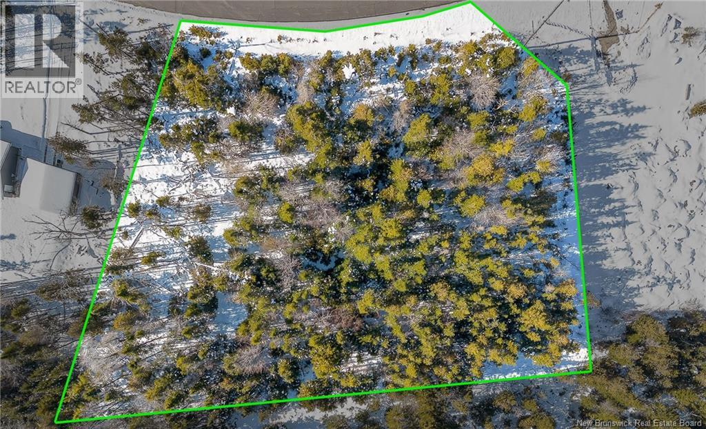 Lot Emerald Lake Road, Saint John, New Brunswick  E2N 2B6 - Photo 1 - NB133769