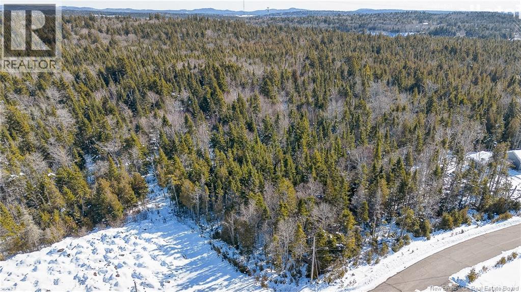 Lot Emerald Lake Road, Saint John, New Brunswick  E2N 2B6 - Photo 2 - NB133769