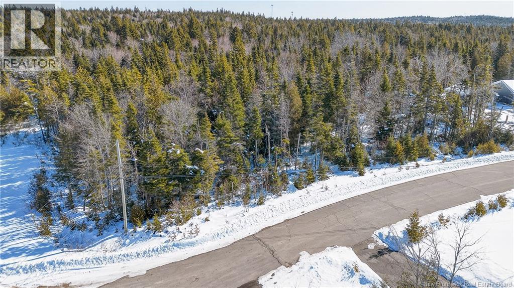 Lot Emerald Lake Road, Saint John, New Brunswick  E2N 2B6 - Photo 3 - NB133769