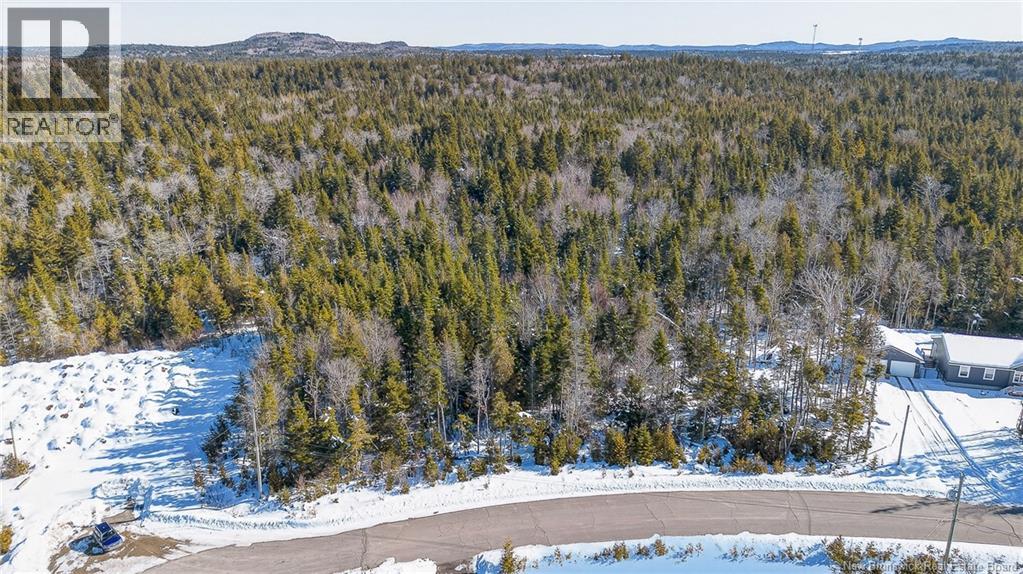 Lot Emerald Lake Road, Saint John, New Brunswick  E2N 2B6 - Photo 4 - NB133769