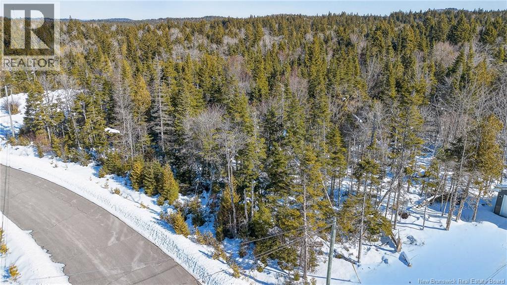 Lot Emerald Lake Road, Saint John, New Brunswick  E2N 2B6 - Photo 5 - NB133769