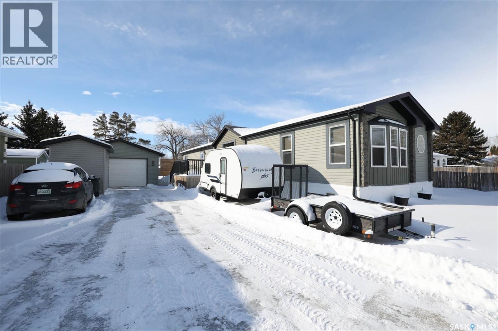 229 Poplar Street, Wolseley, Saskatchewan  S0G 5H0 - Photo 2 - SK029053