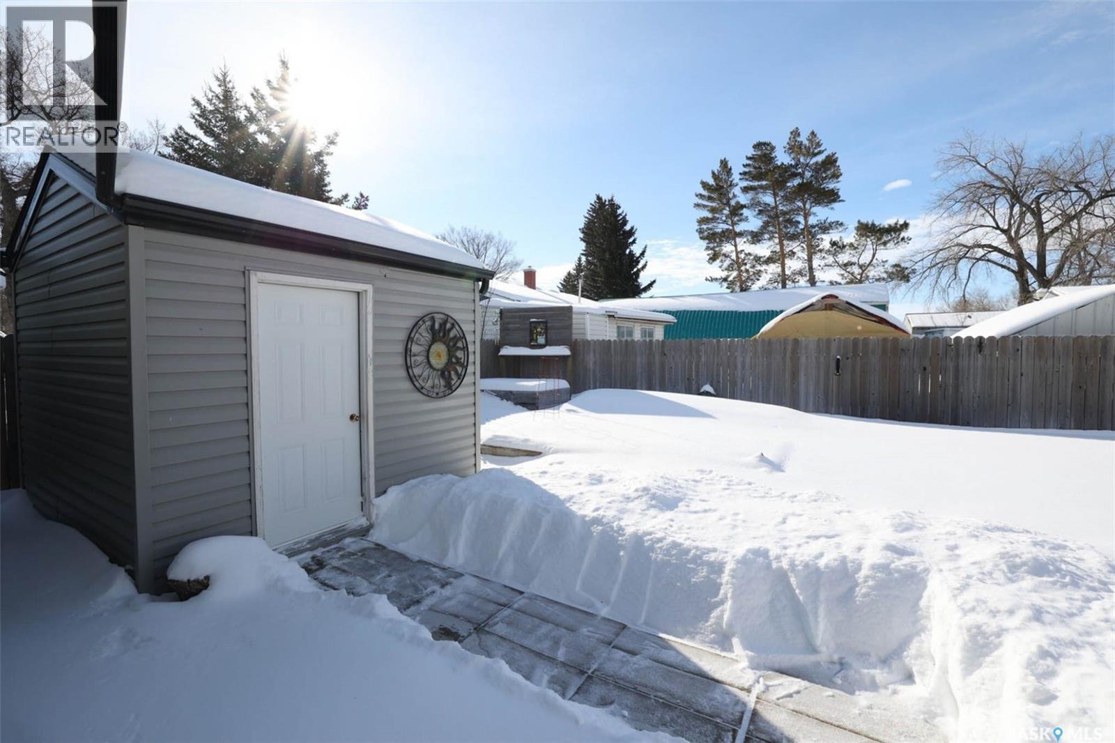 229 Poplar Street, Wolseley, Saskatchewan  S0G 5H0 - Photo 42 - SK029053