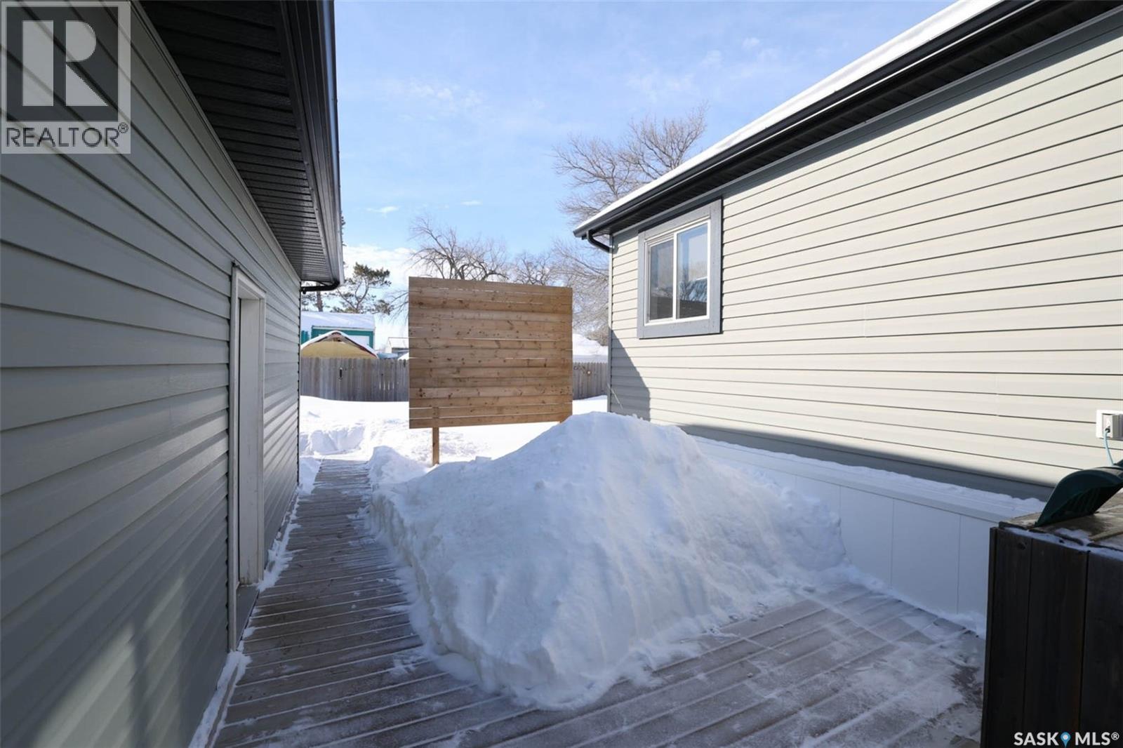 229 Poplar Street, Wolseley, Saskatchewan  S0G 5H0 - Photo 45 - SK029053