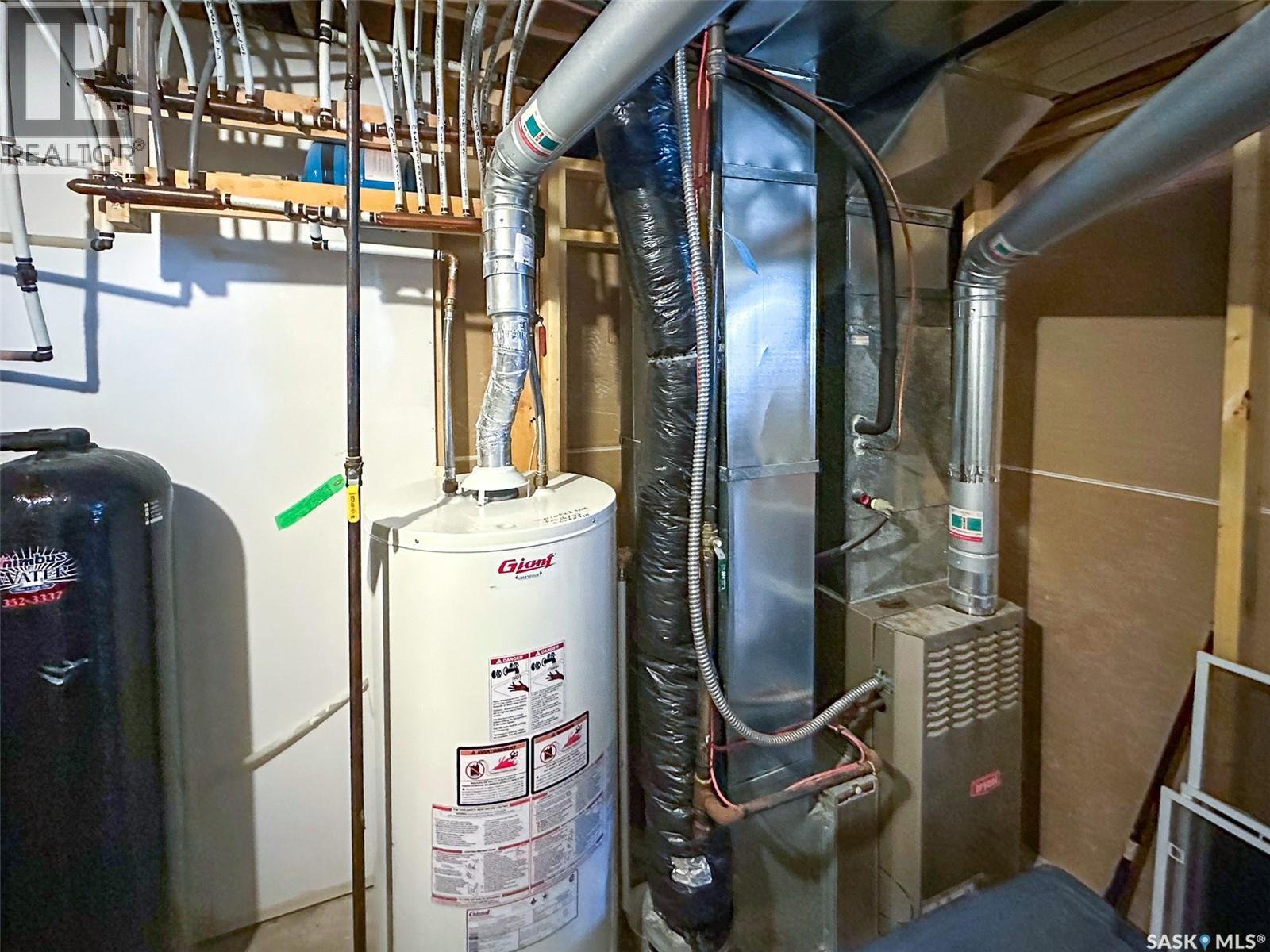 Gerbrandt Acreage, Chaplin Rm No. 164, Saskatchewan  S0H 0V0 - Photo 26 - SK029029