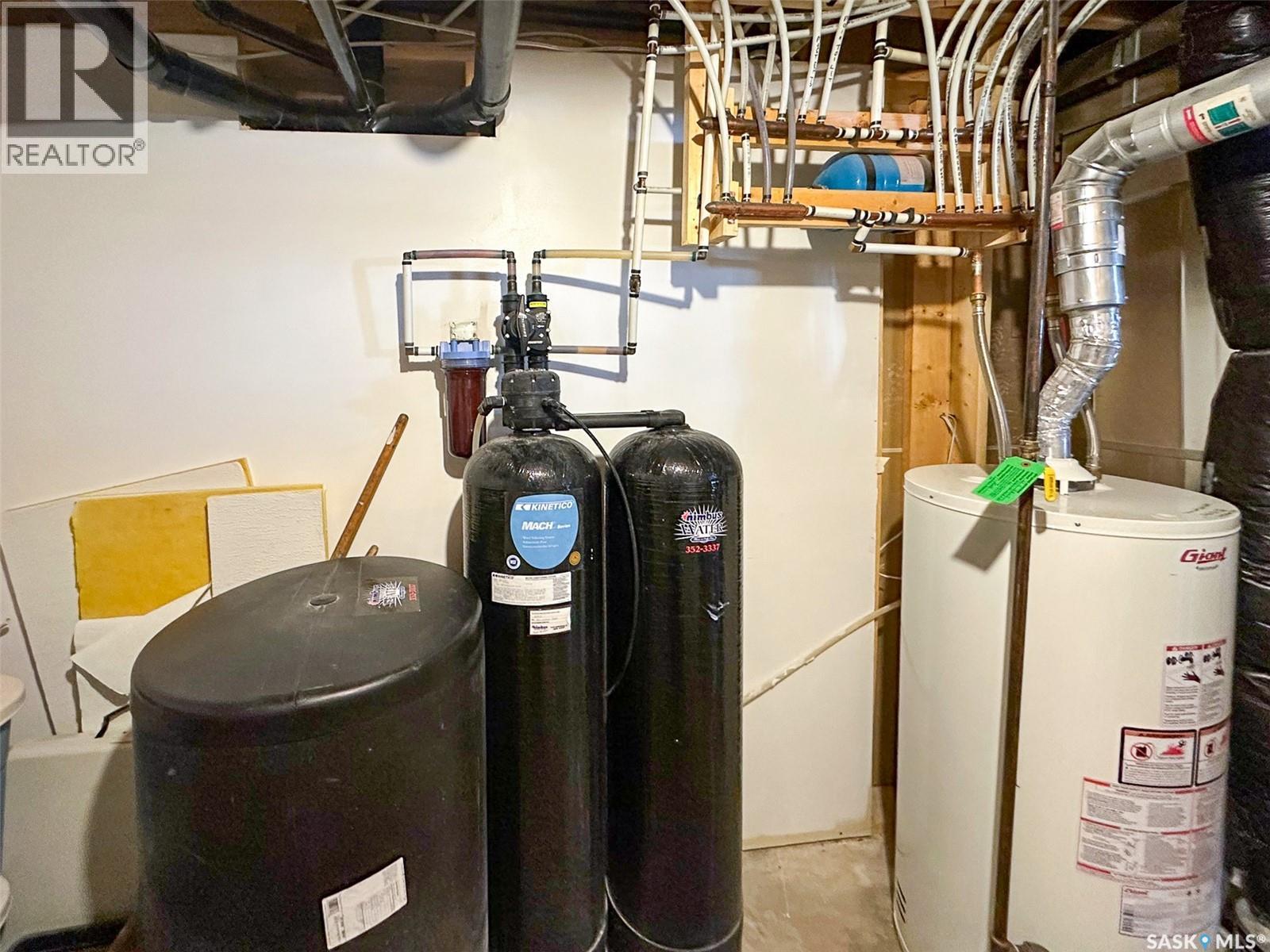 Gerbrandt Acreage, Chaplin Rm No. 164, Saskatchewan  S0H 0V0 - Photo 27 - SK029029