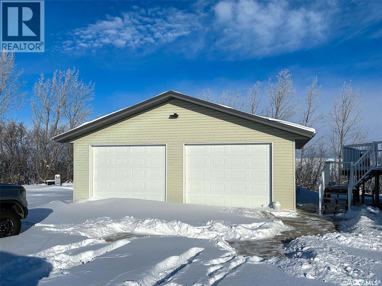 Gerbrandt Acreage, Chaplin Rm No. 164, Saskatchewan  S0H 0V0 - Photo 28 - SK029029