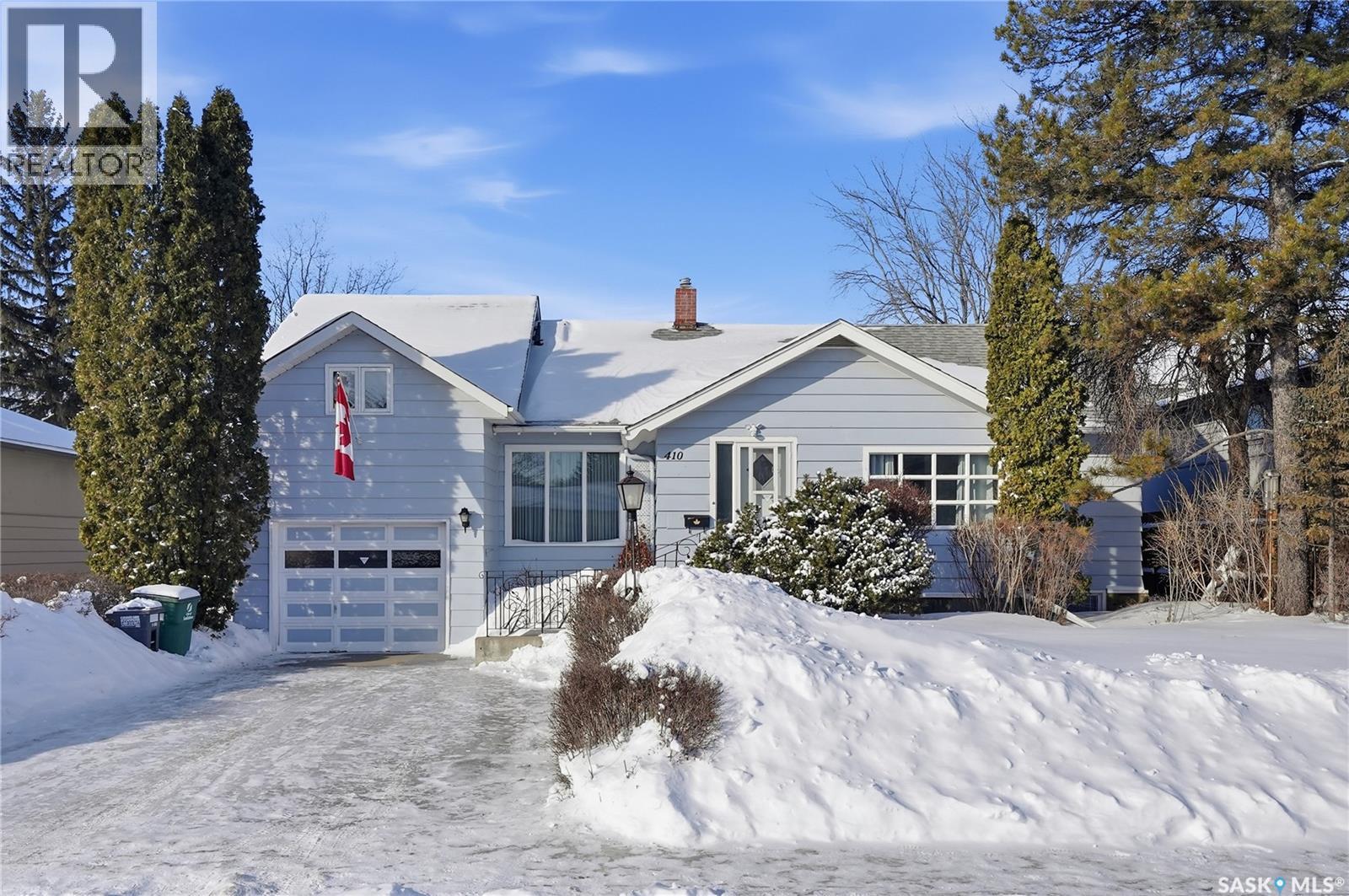 410 Leslie AVENUE, saskatoon, Saskatchewan