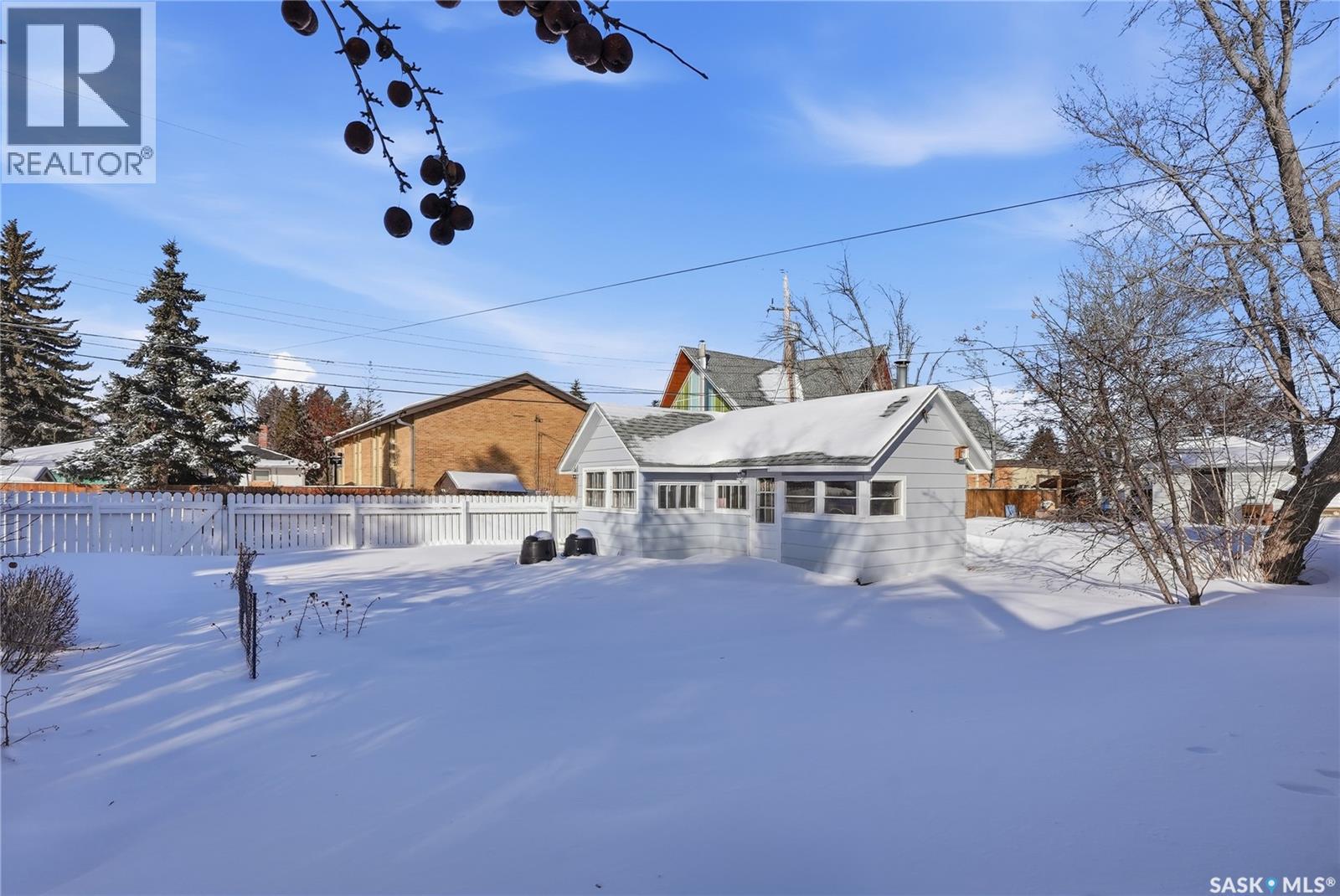 410 Leslie Avenue, Saskatoon, Saskatchewan  S7H 2Z1 - Photo 3 - SK029015