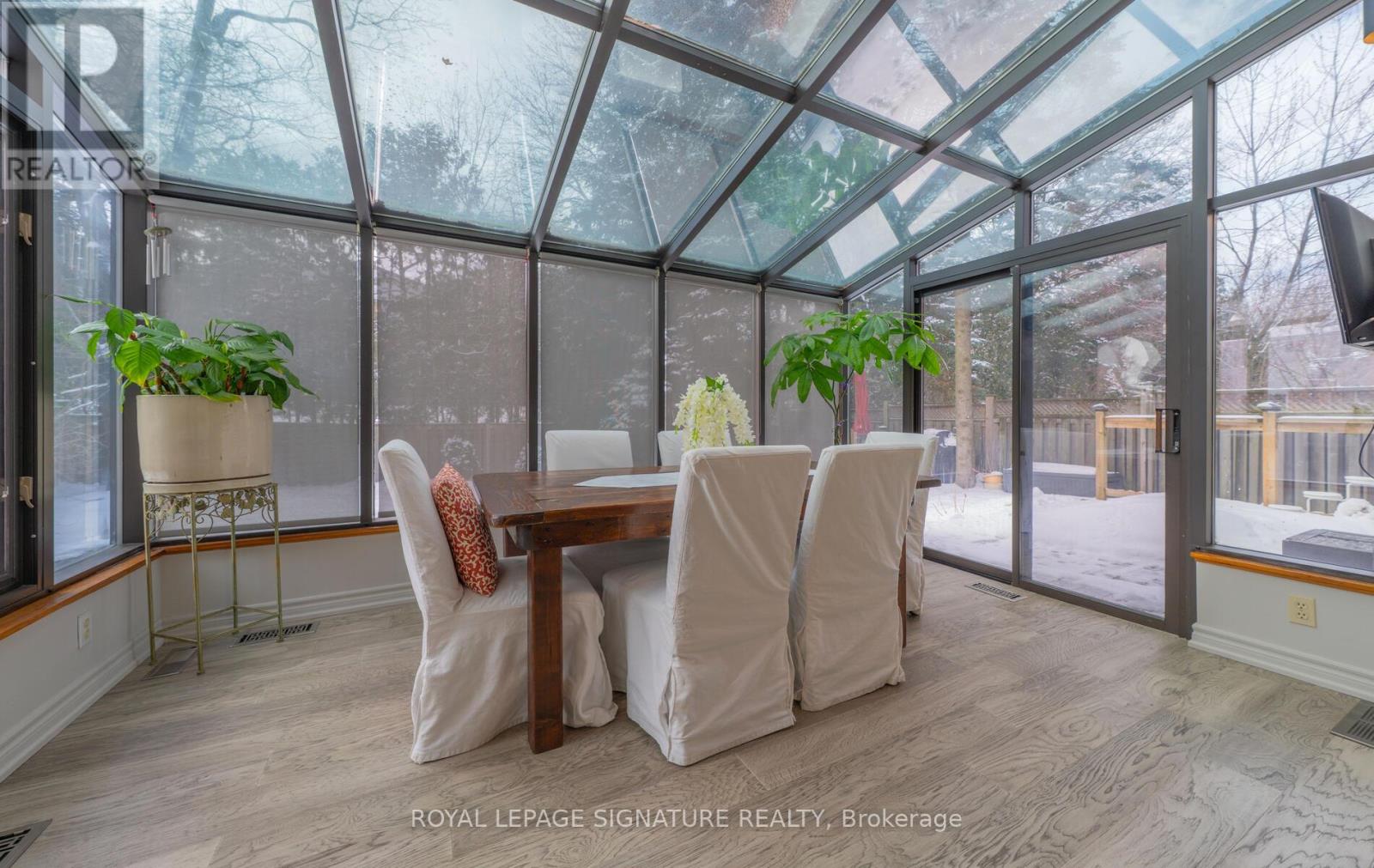 6 Deerbrook Trail, Toronto, Ontario  M1W 1V4 - Photo 17 - E12814286