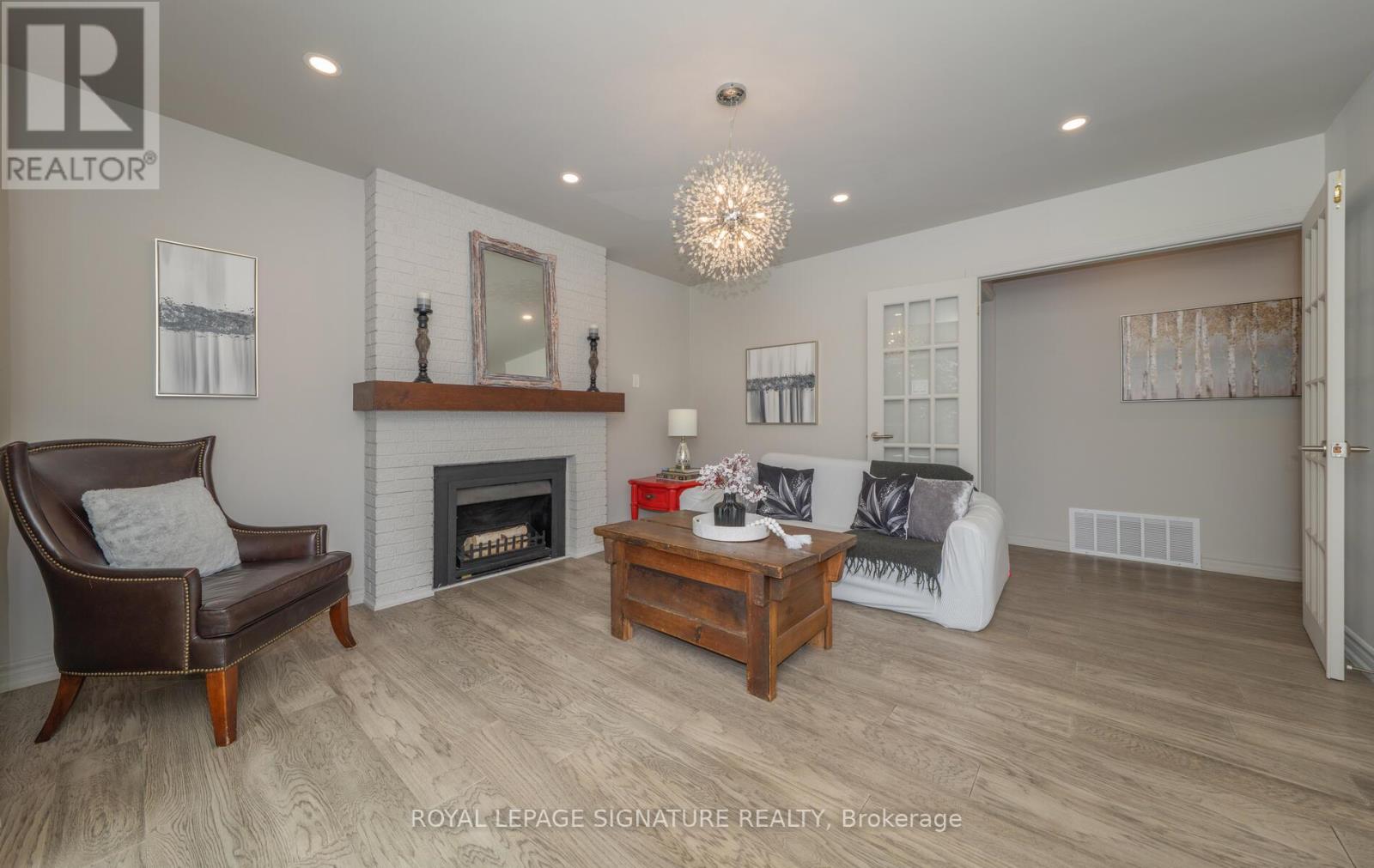 6 Deerbrook Trail, Toronto, Ontario  M1W 1V4 - Photo 10 - E12814286