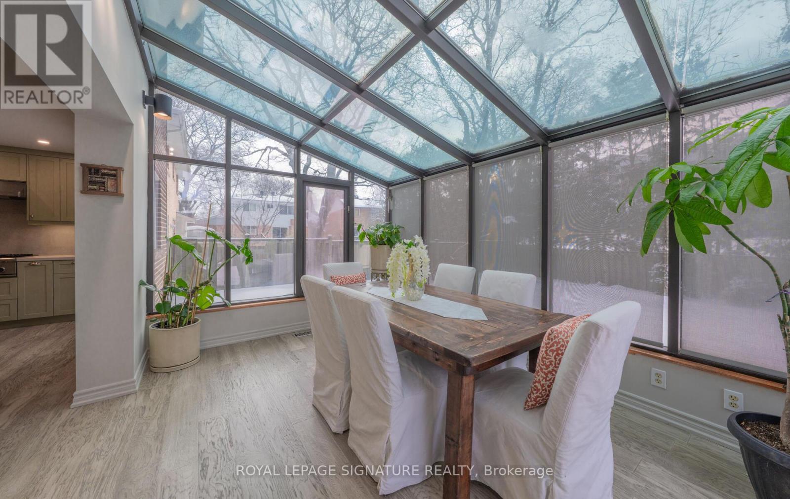 6 Deerbrook Trail, Toronto, Ontario  M1W 1V4 - Photo 16 - E12814286