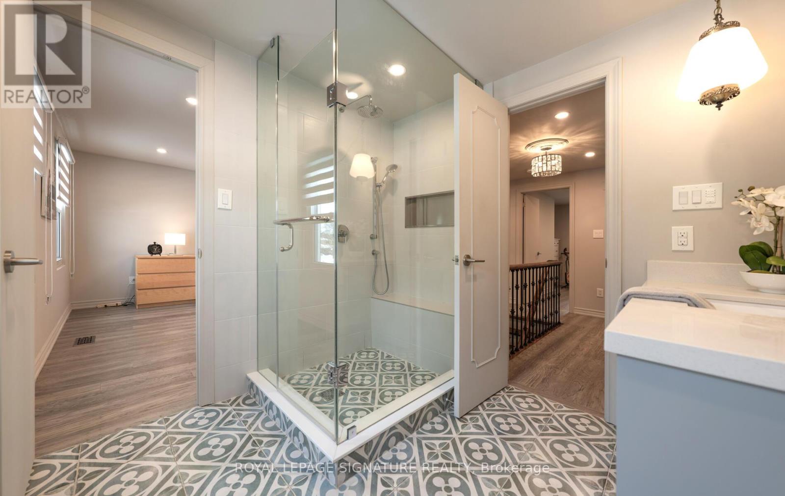 6 Deerbrook Trail, Toronto, Ontario  M1W 1V4 - Photo 31 - E12814286