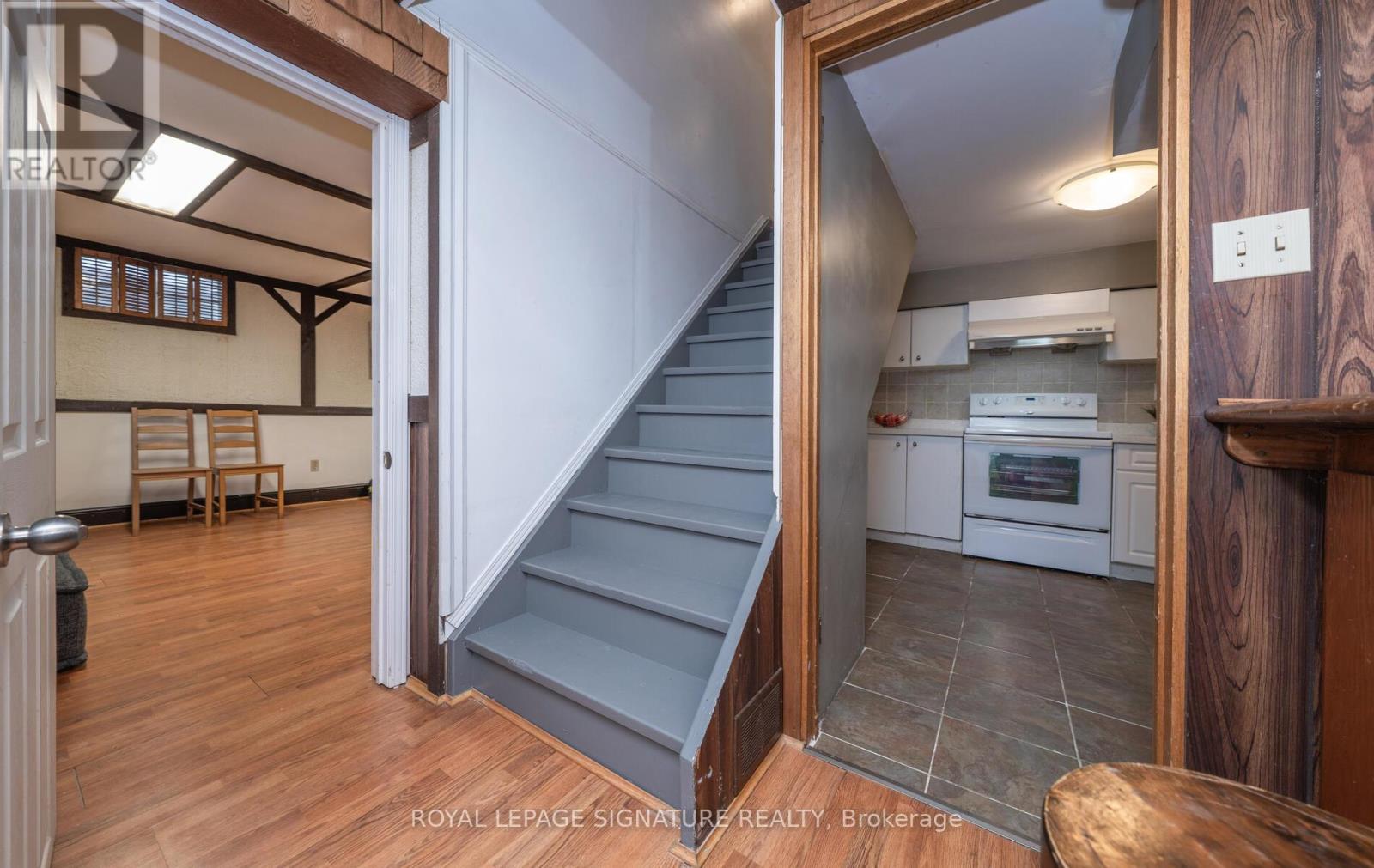 6 Deerbrook Trail, Toronto, Ontario  M1W 1V4 - Photo 32 - E12814286