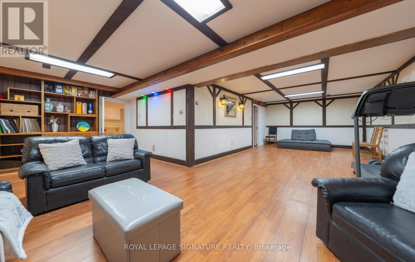 6 Deerbrook Trail, Toronto, Ontario  M1W 1V4 - Photo 36 - E12814286