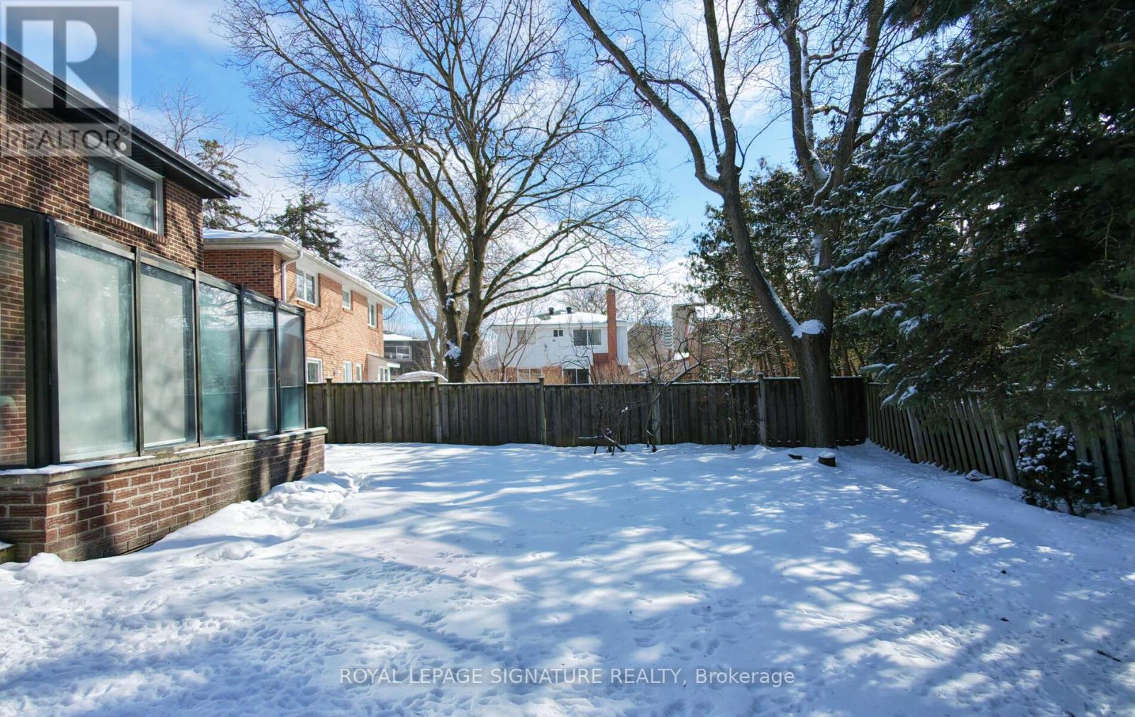 6 Deerbrook Trail, Toronto, Ontario  M1W 1V4 - Photo 44 - E12814286