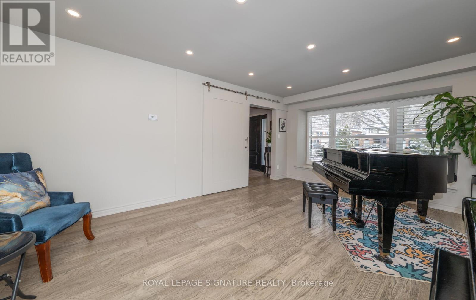 6 Deerbrook Trail, Toronto, Ontario  M1W 1V4 - Photo 7 - E12814286