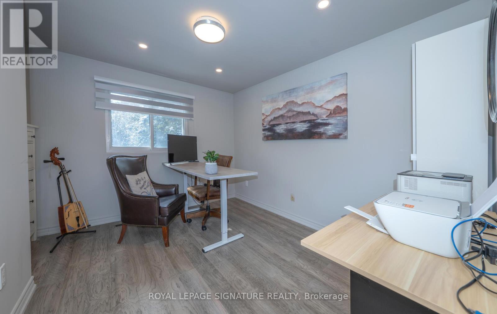 6 Deerbrook Trail, Toronto, Ontario  M1W 1V4 - Photo 27 - E12814286