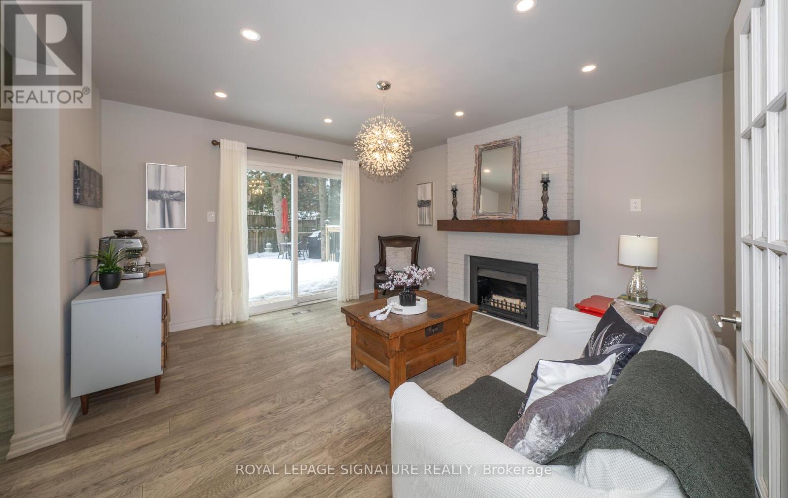 6 Deerbrook Trail, Toronto, Ontario  M1W 1V4 - Photo 8 - E12814286