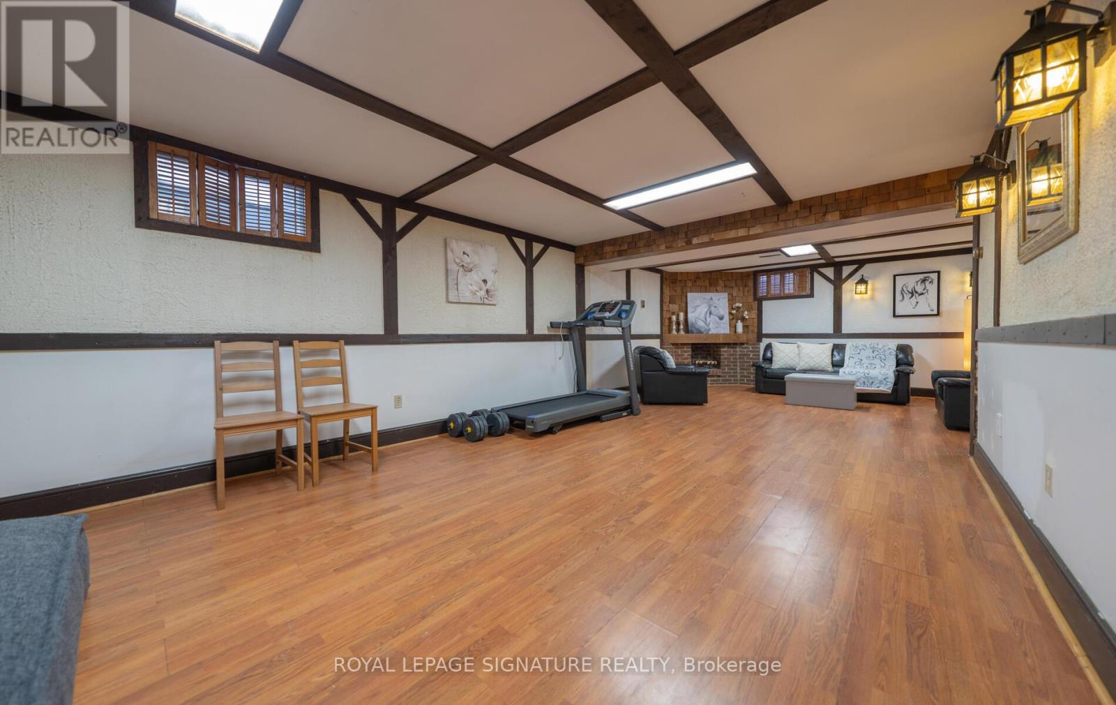 6 Deerbrook Trail, Toronto, Ontario  M1W 1V4 - Photo 33 - E12814286