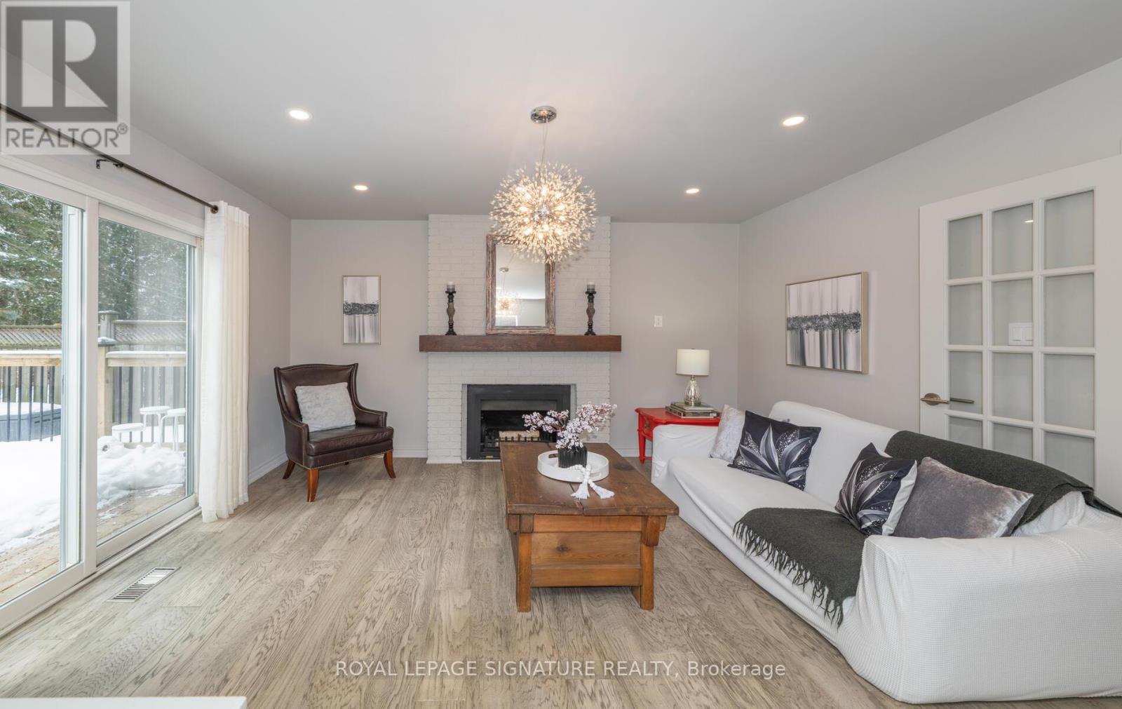 6 Deerbrook Trail, Toronto, Ontario  M1W 1V4 - Photo 9 - E12814286