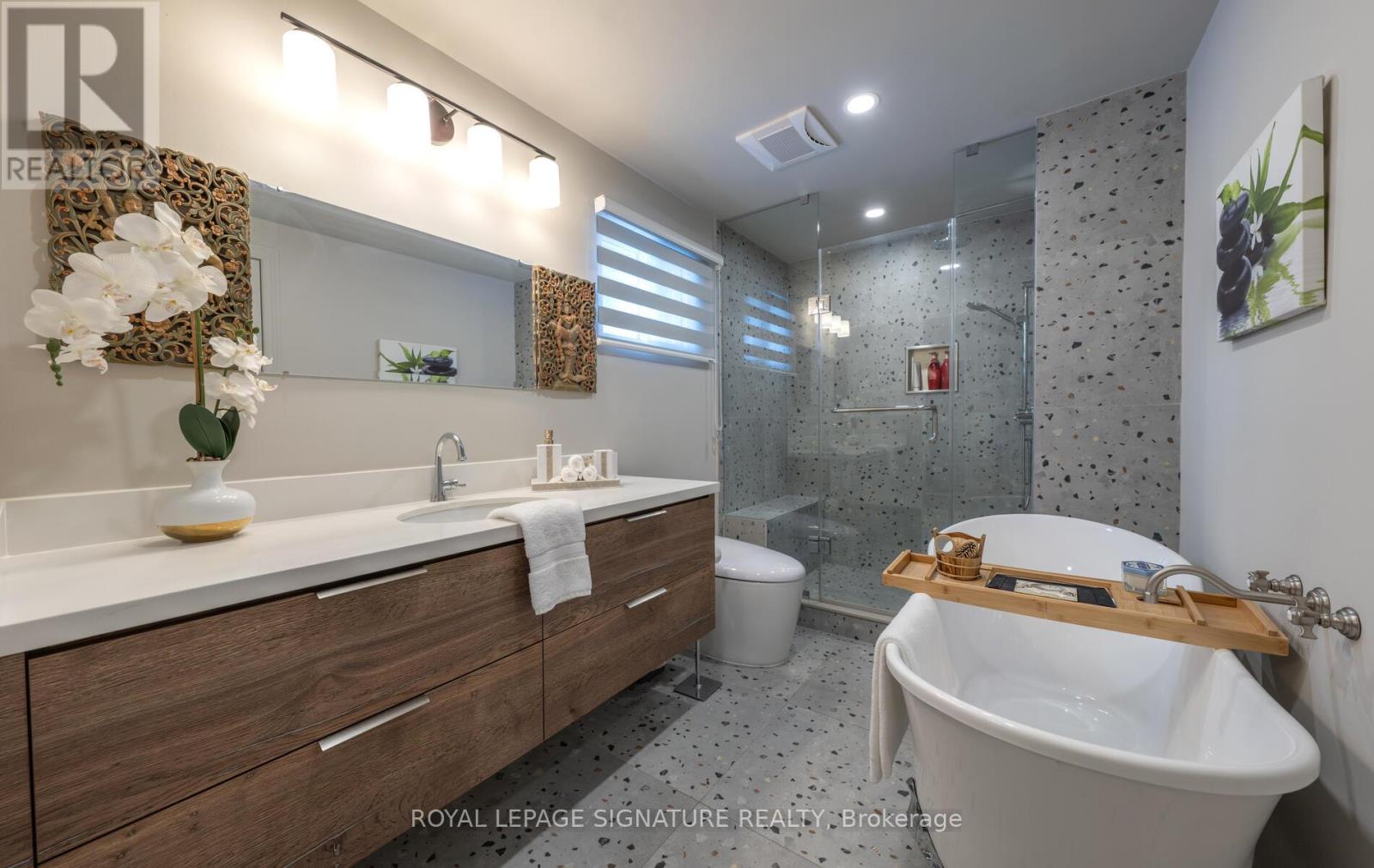 6 Deerbrook Trail, Toronto, Ontario  M1W 1V4 - Photo 23 - E12814286