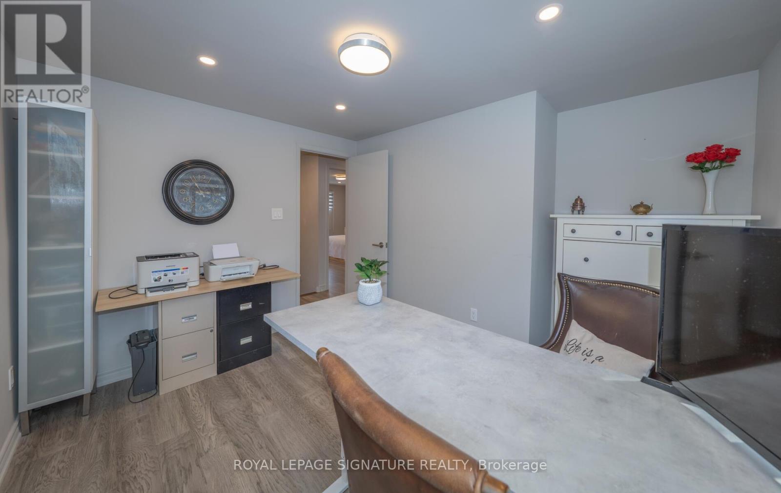 6 Deerbrook Trail, Toronto, Ontario  M1W 1V4 - Photo 28 - E12814286