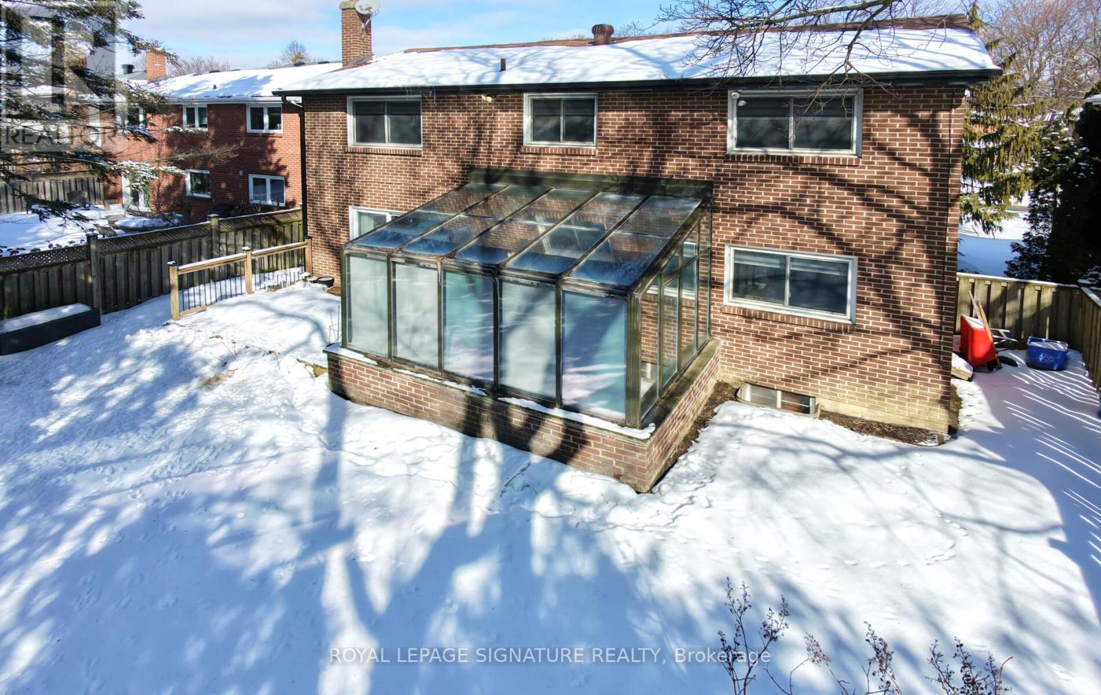 6 Deerbrook Trail, Toronto, Ontario  M1W 1V4 - Photo 42 - E12814286