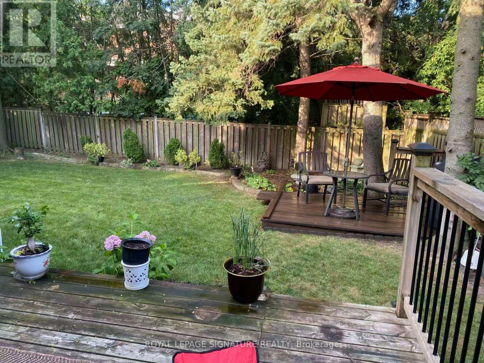 6 Deerbrook Trail, Toronto, Ontario  M1W 1V4 - Photo 46 - E12814286