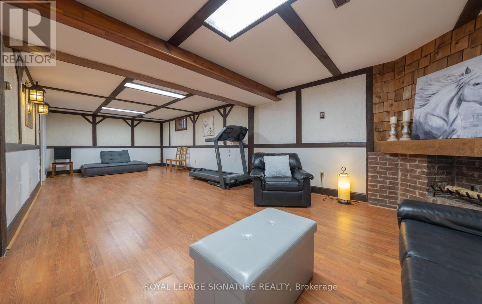 6 Deerbrook Trail, Toronto, Ontario  M1W 1V4 - Photo 34 - E12814286