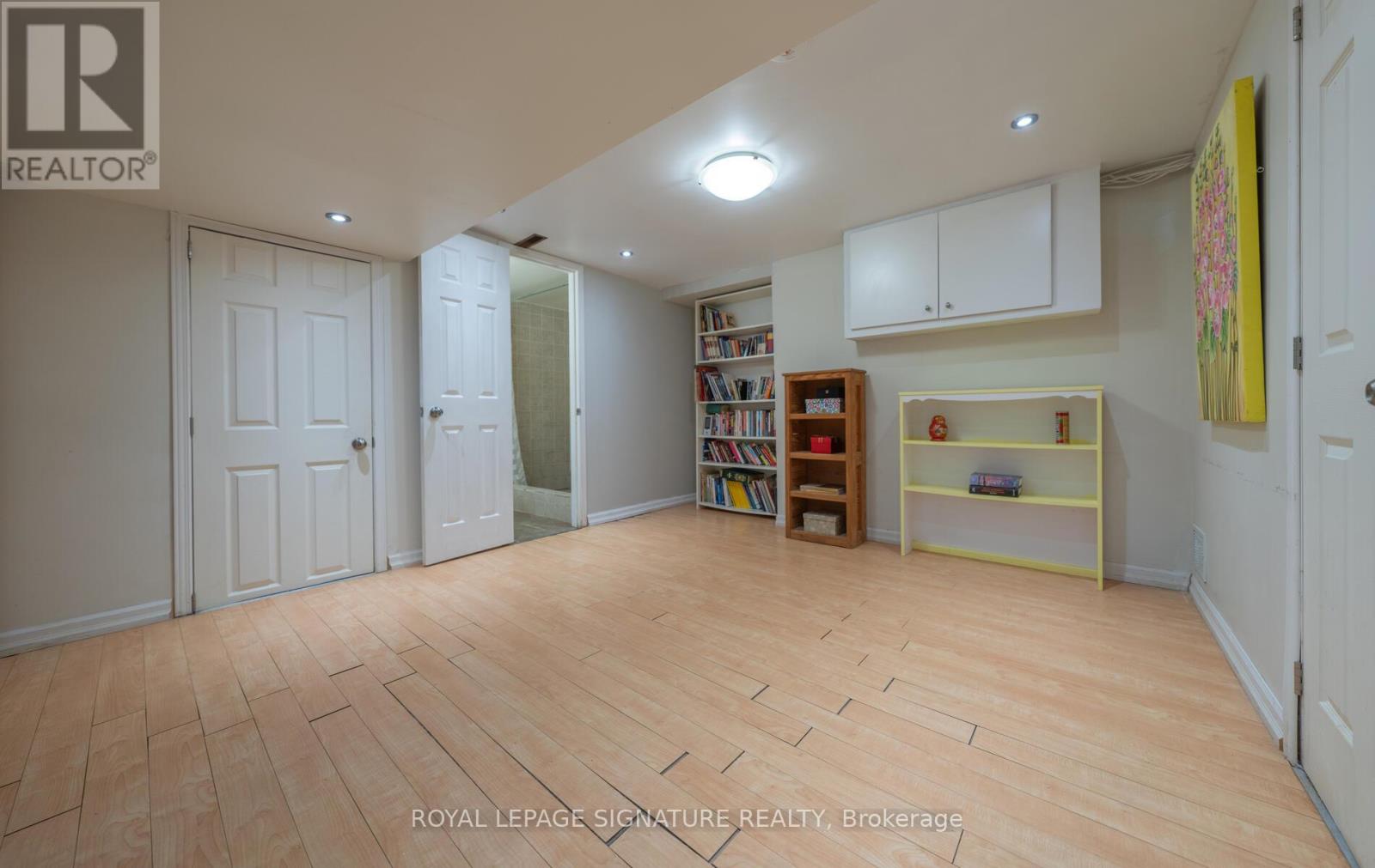 6 Deerbrook Trail, Toronto, Ontario  M1W 1V4 - Photo 38 - E12814286