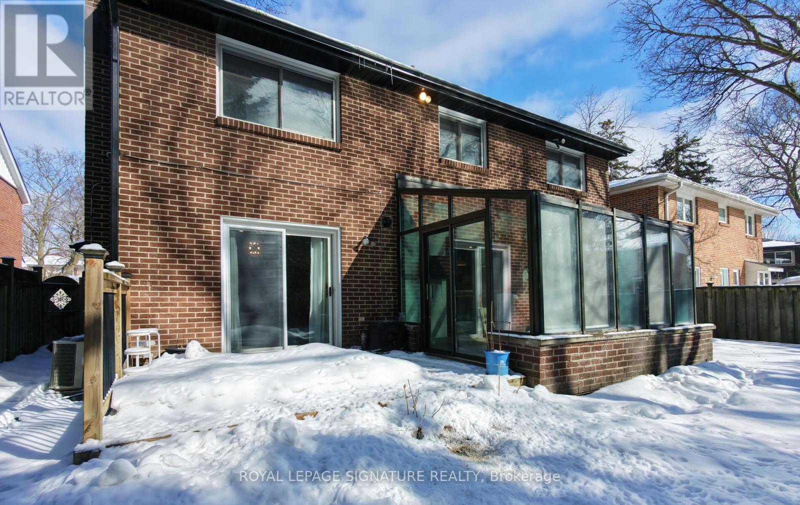 6 Deerbrook Trail, Toronto, Ontario  M1W 1V4 - Photo 43 - E12814286