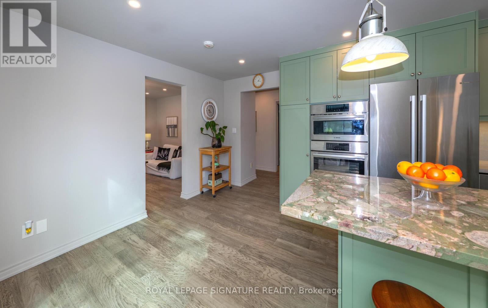 6 Deerbrook Trail, Toronto, Ontario  M1W 1V4 - Photo 13 - E12814286