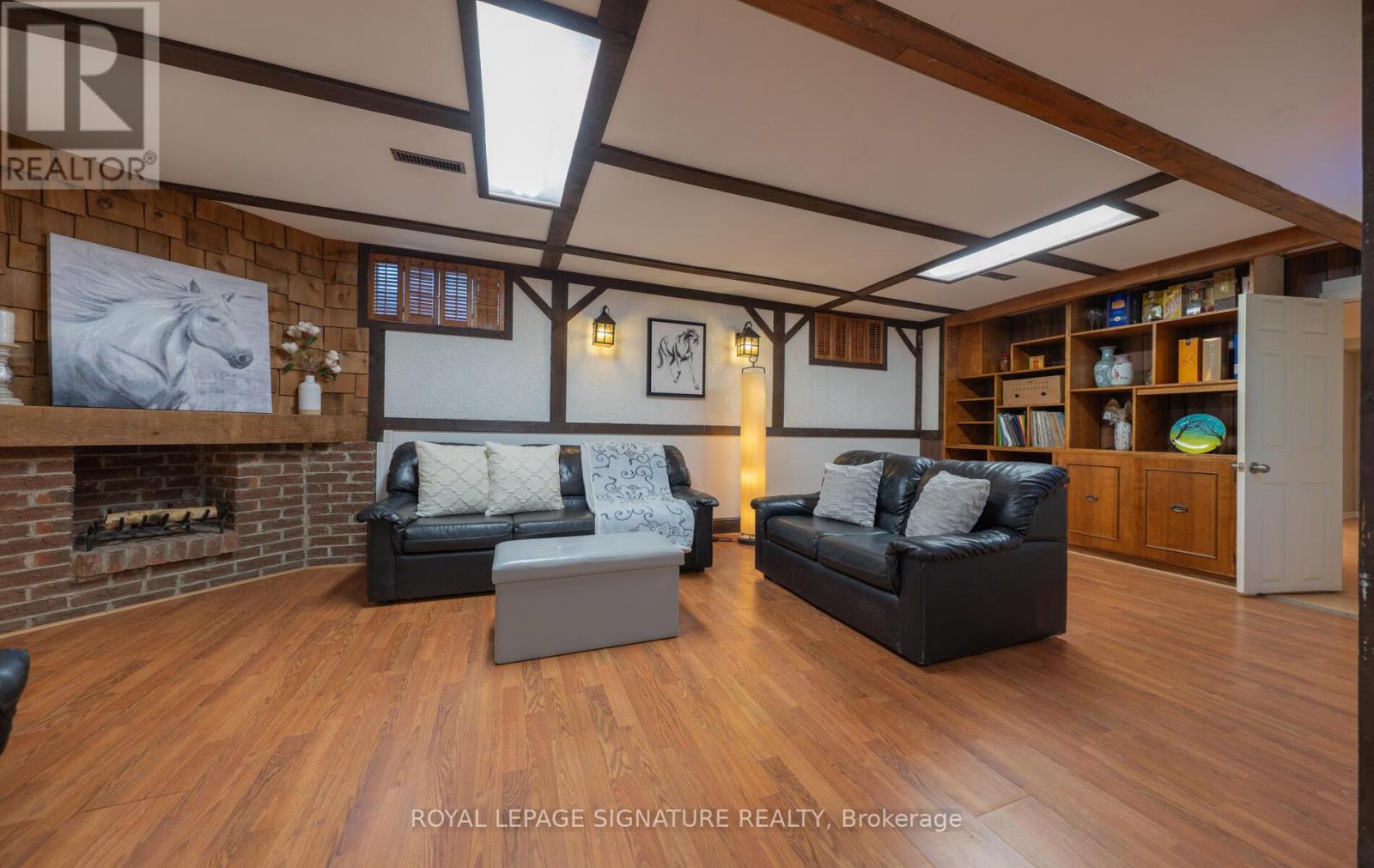 6 Deerbrook Trail, Toronto, Ontario  M1W 1V4 - Photo 35 - E12814286