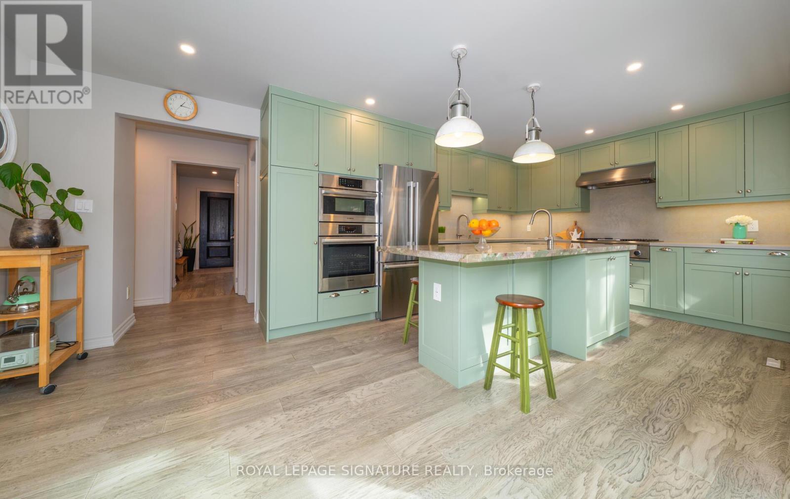 6 Deerbrook Trail, Toronto, Ontario  M1W 1V4 - Photo 14 - E12814286