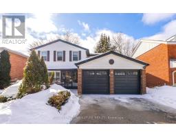 6 DEERBROOK TRAIL, Toronto, Ontario