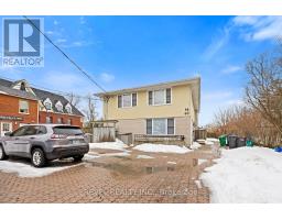 58 & 60 QUEEN STREET S, Mississauga, Ontario