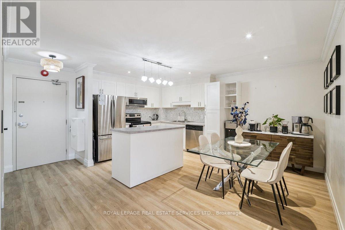 212 - 1275 Cornerbrook Place, Mississauga, Ontario  L5C 3J3 - Photo 10 - W12815012