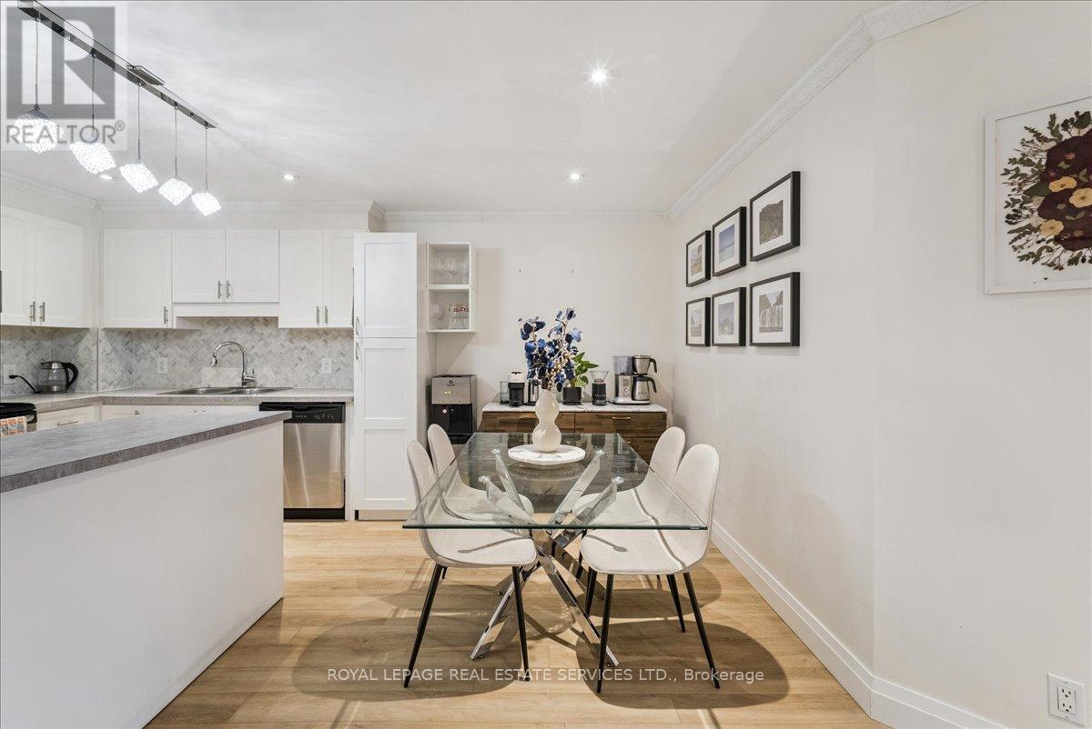 212 - 1275 Cornerbrook Place, Mississauga, Ontario  L5C 3J3 - Photo 11 - W12815012