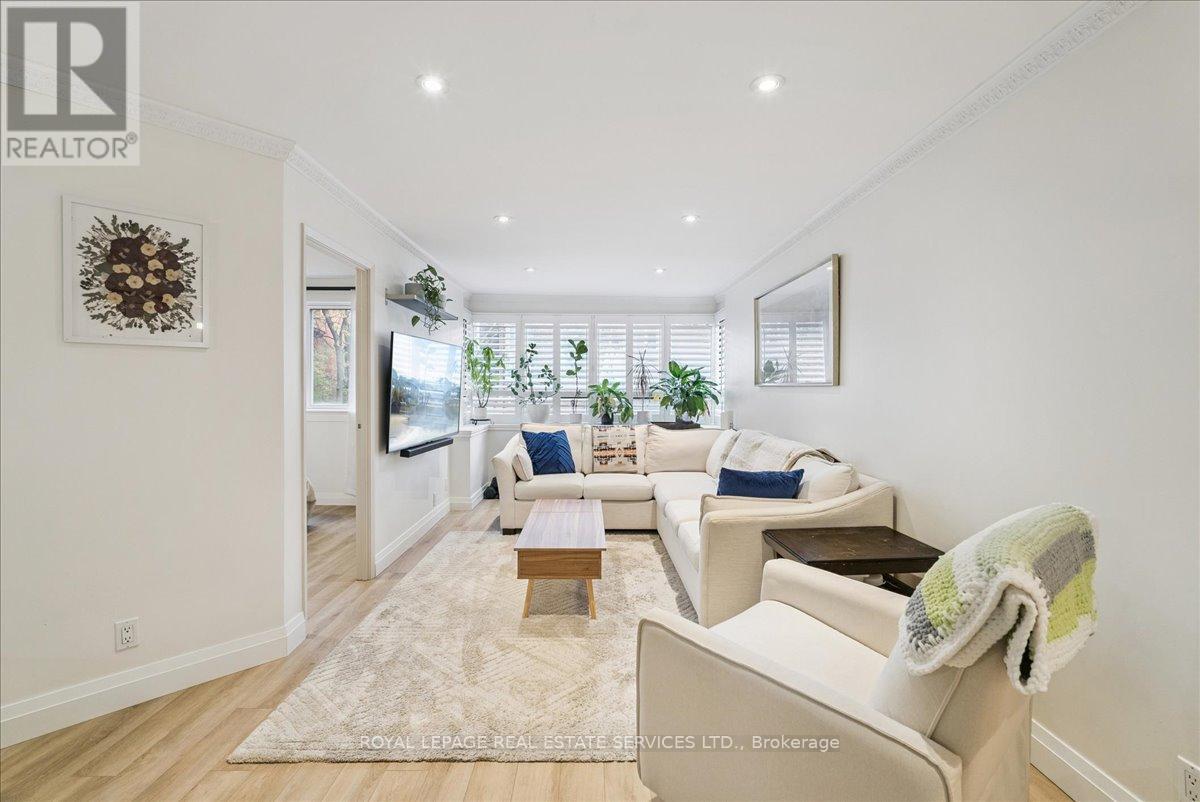 212 - 1275 Cornerbrook Place, Mississauga, Ontario  L5C 3J3 - Photo 14 - W12815012