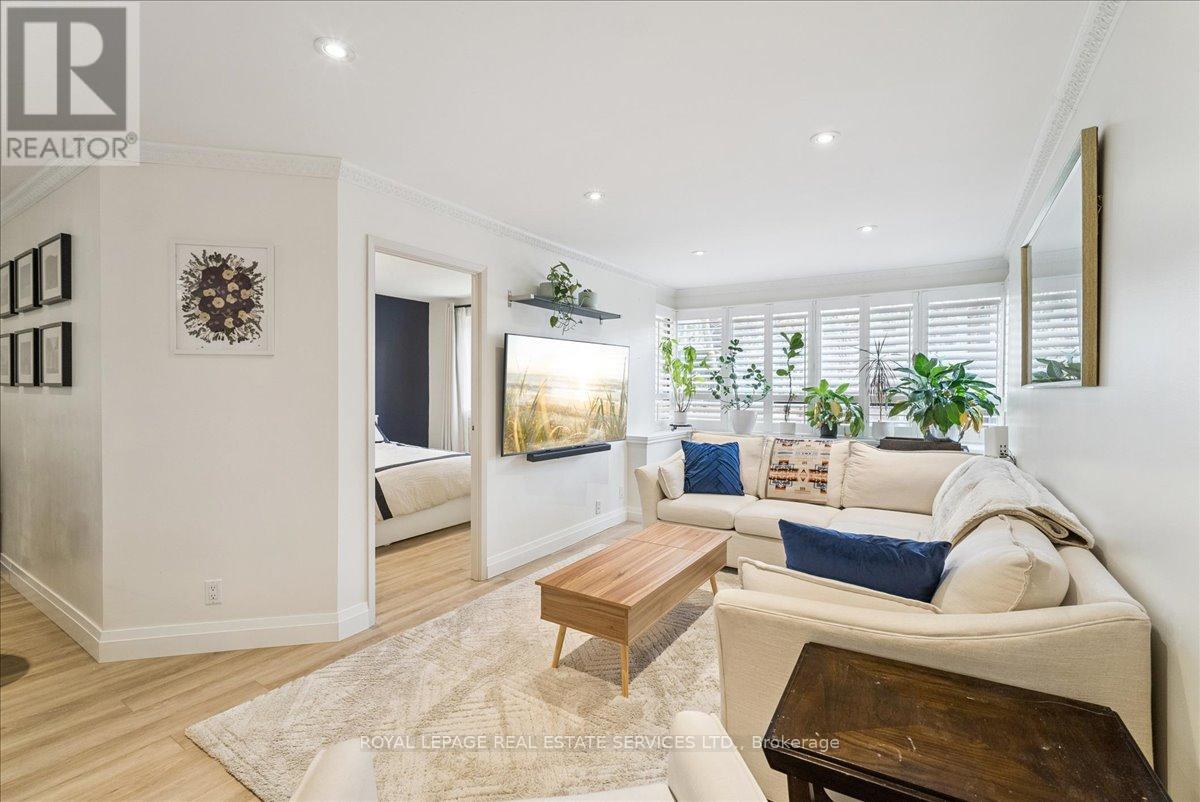 212 - 1275 Cornerbrook Place, Mississauga, Ontario  L5C 3J3 - Photo 15 - W12815012