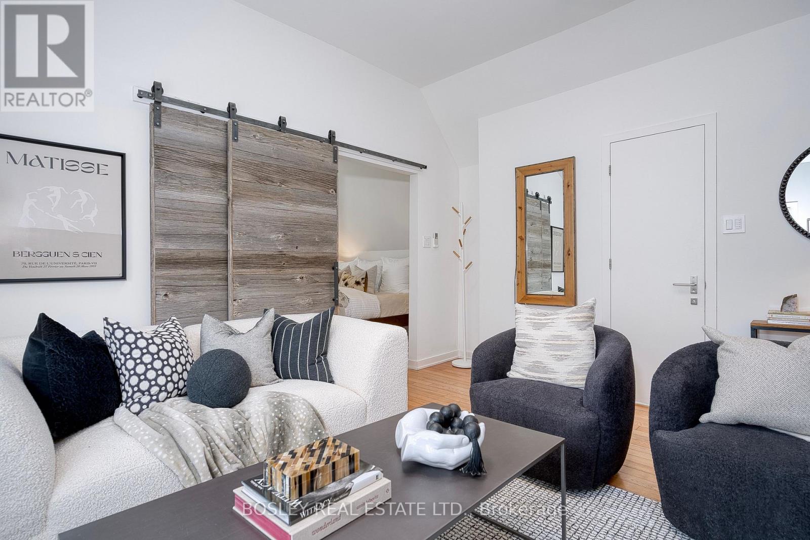 91 Indian Road, Toronto, Ontario  M6R 2V5 - Photo 22 - W12815016