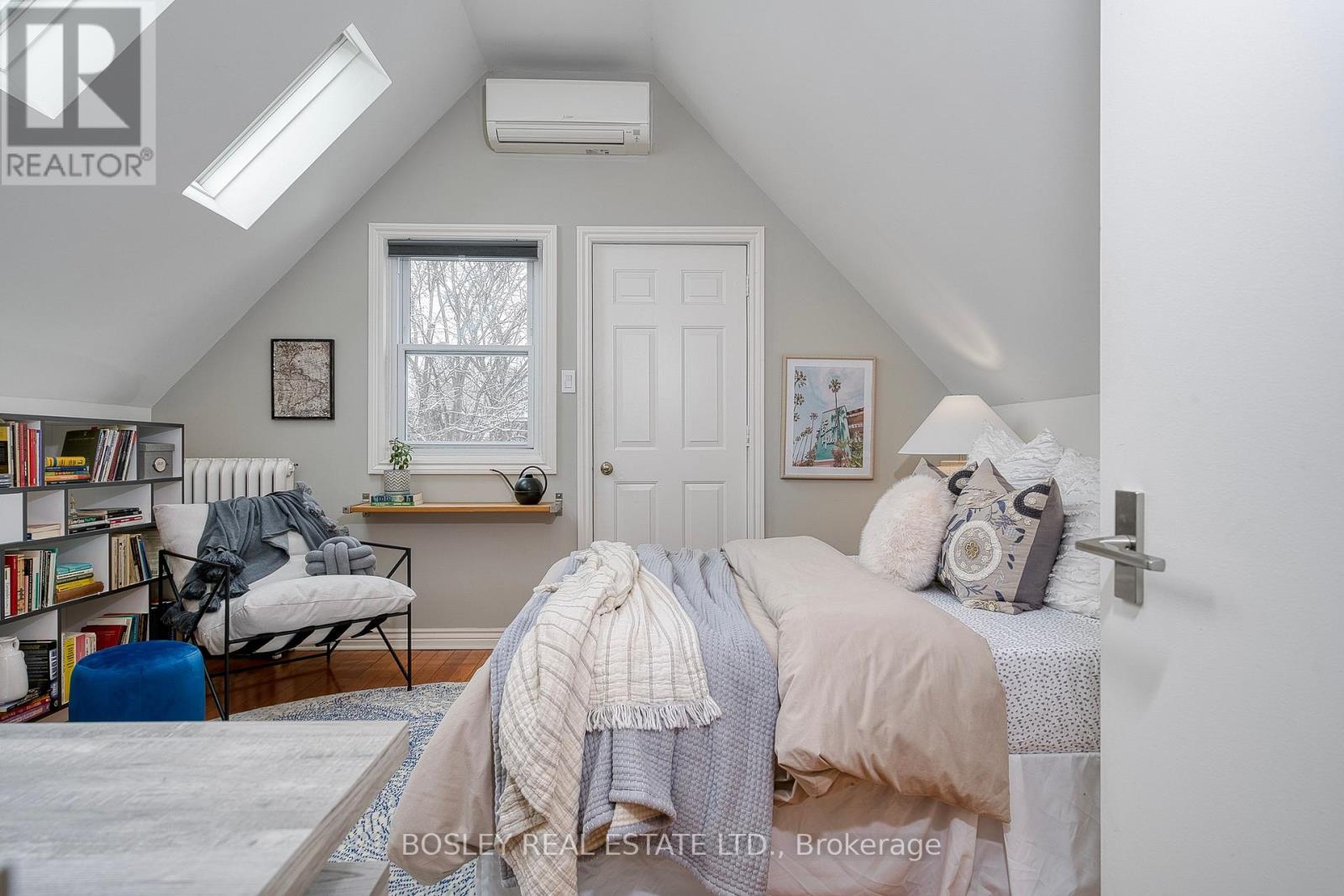 91 Indian Road, Toronto, Ontario  M6R 2V5 - Photo 28 - W12815016