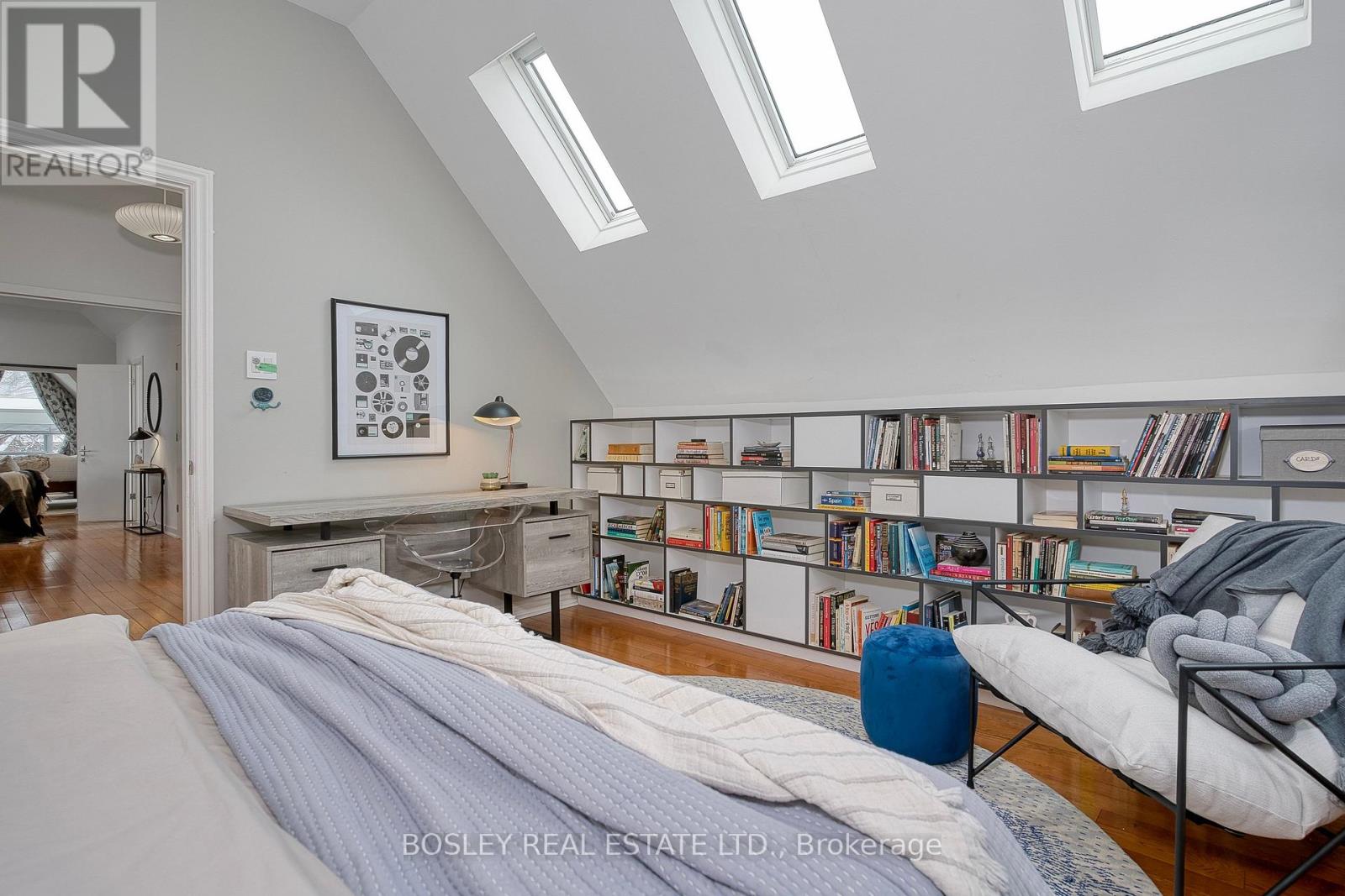 91 Indian Road, Toronto, Ontario  M6R 2V5 - Photo 29 - W12815016