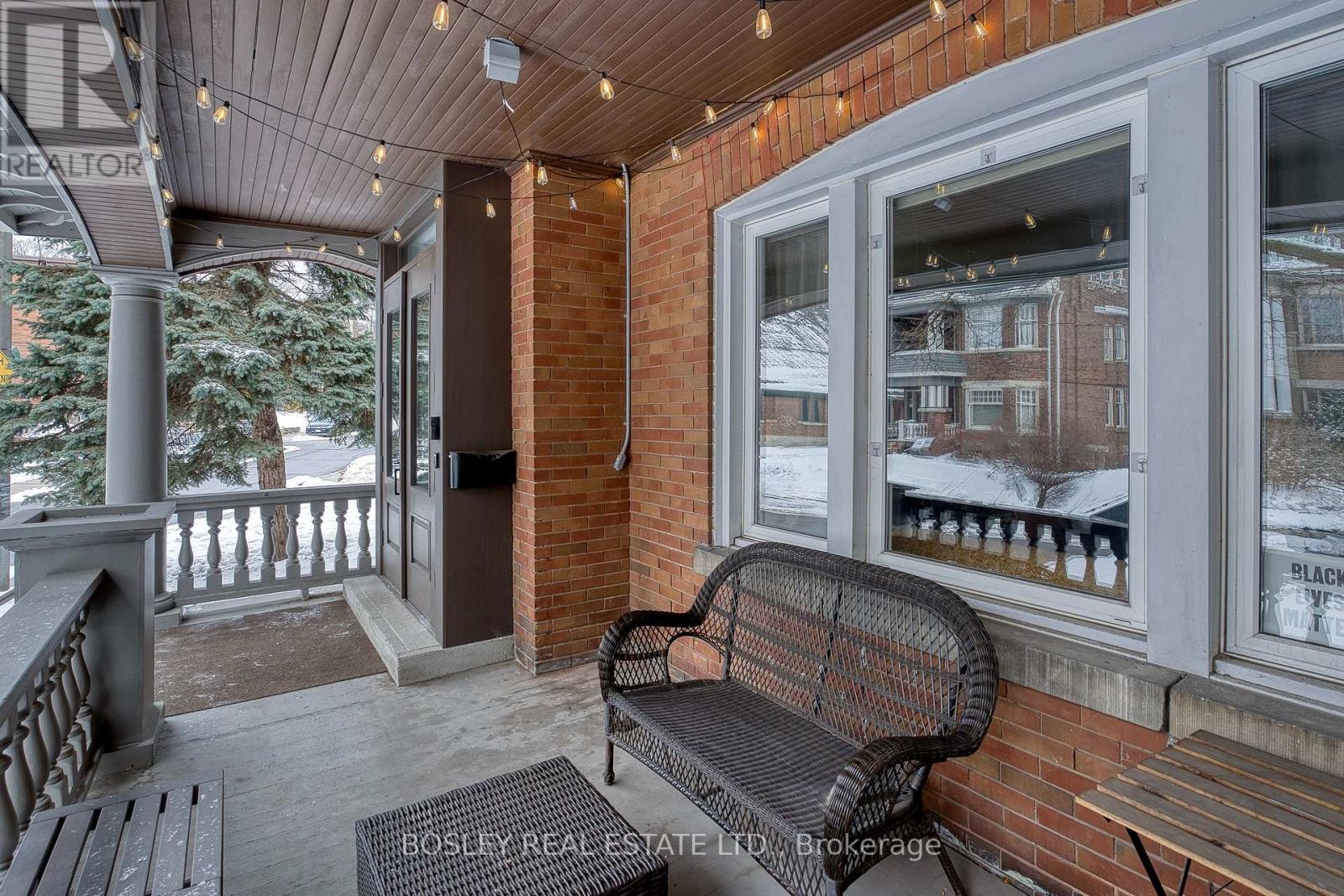91 Indian Road, Toronto, Ontario  M6R 2V5 - Photo 3 - W12815016