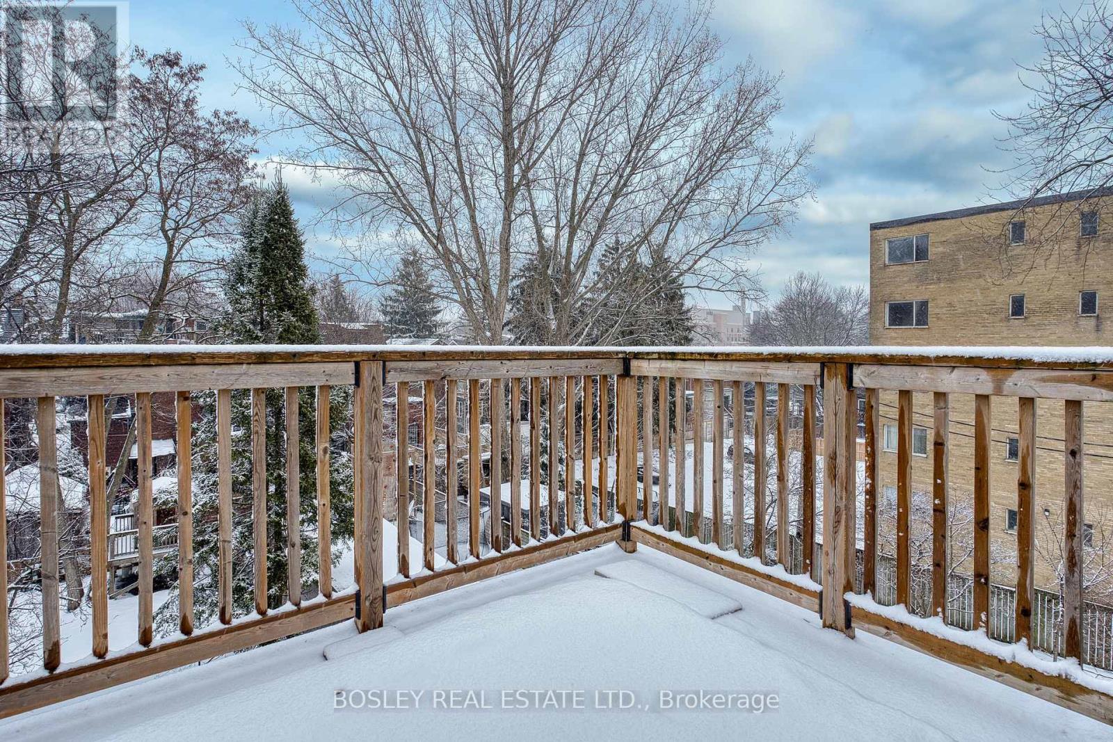 91 Indian Road, Toronto, Ontario  M6R 2V5 - Photo 30 - W12815016