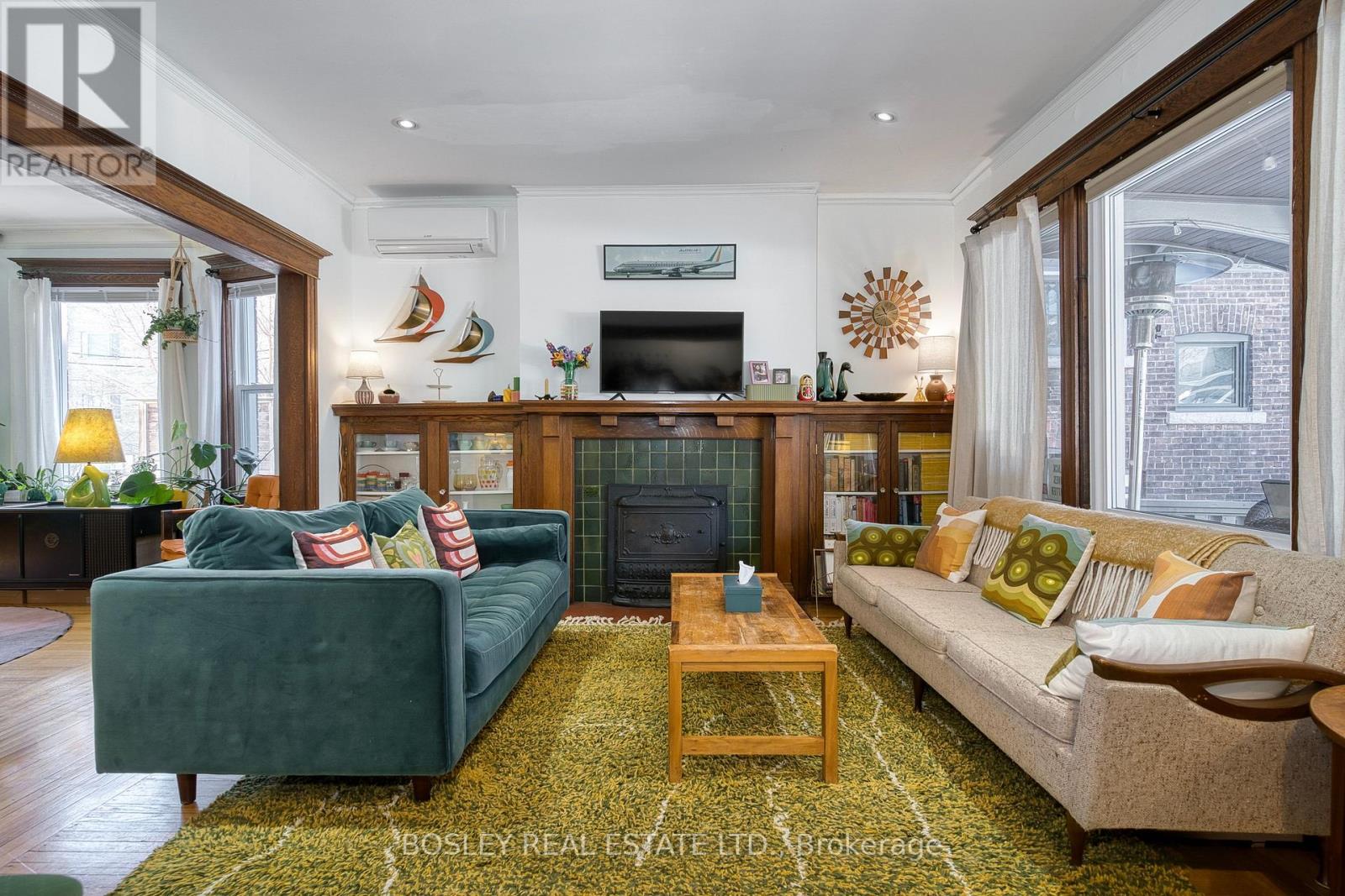 91 Indian Road, Toronto, Ontario  M6R 2V5 - Photo 31 - W12815016