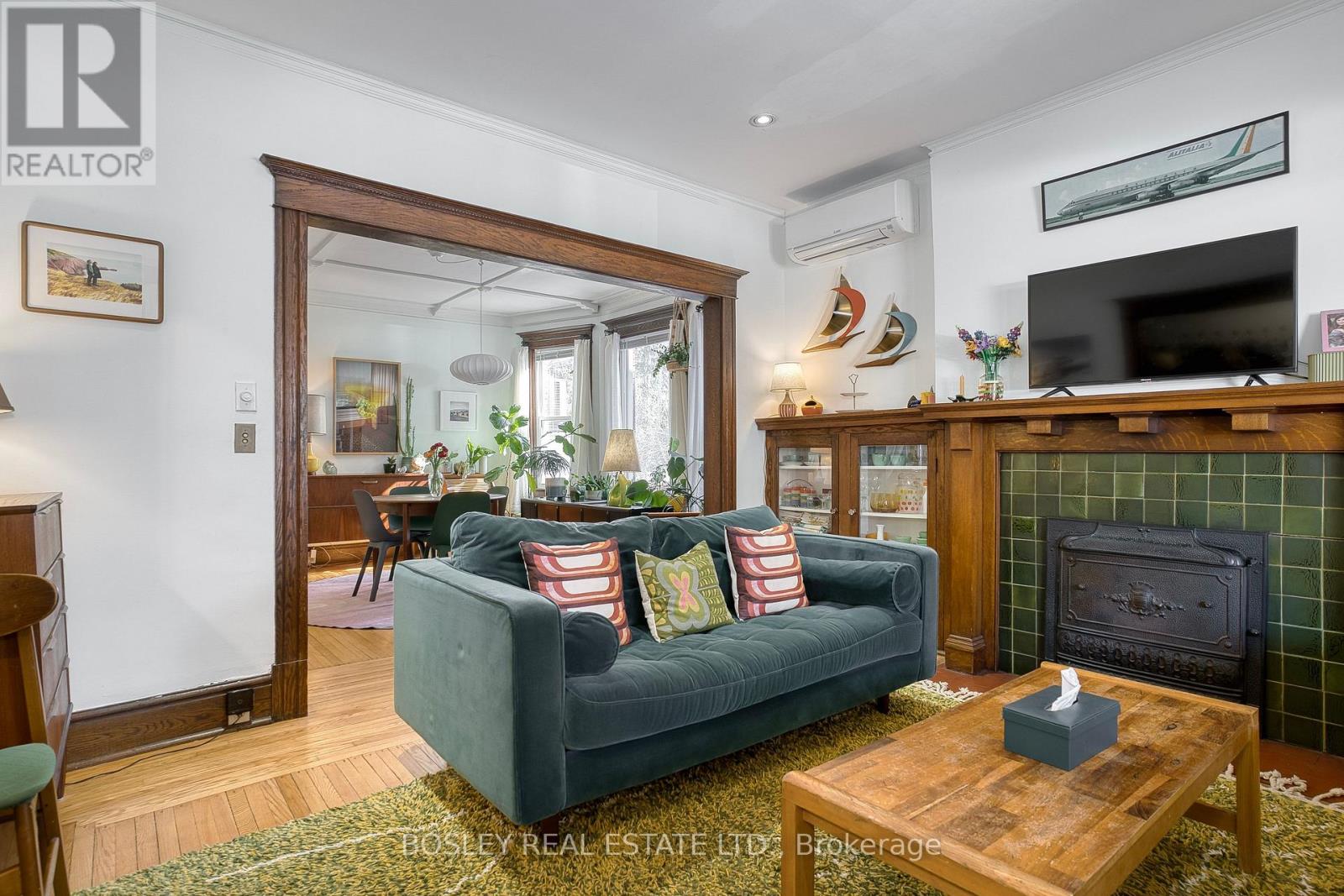 91 Indian Road, Toronto, Ontario  M6R 2V5 - Photo 32 - W12815016